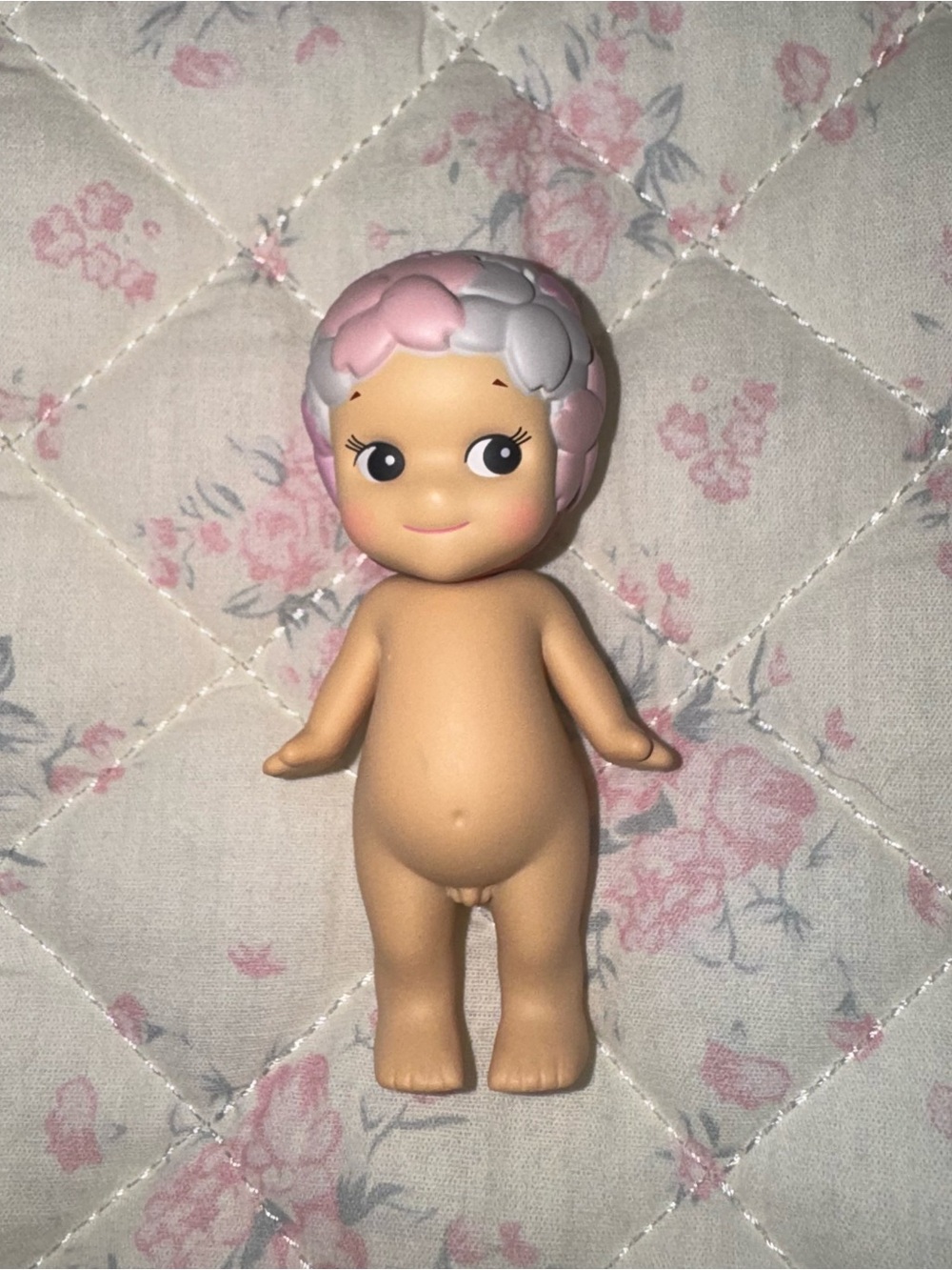 100% Authentic Sonny Angel Flower Series Cherry Blossom